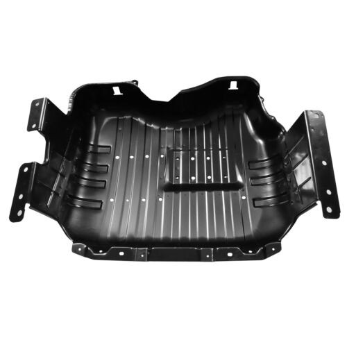 Fuel Tank Skid Plate Fits 1999-2004 Jeep Grand Cherokee 4-Door #52100376AG