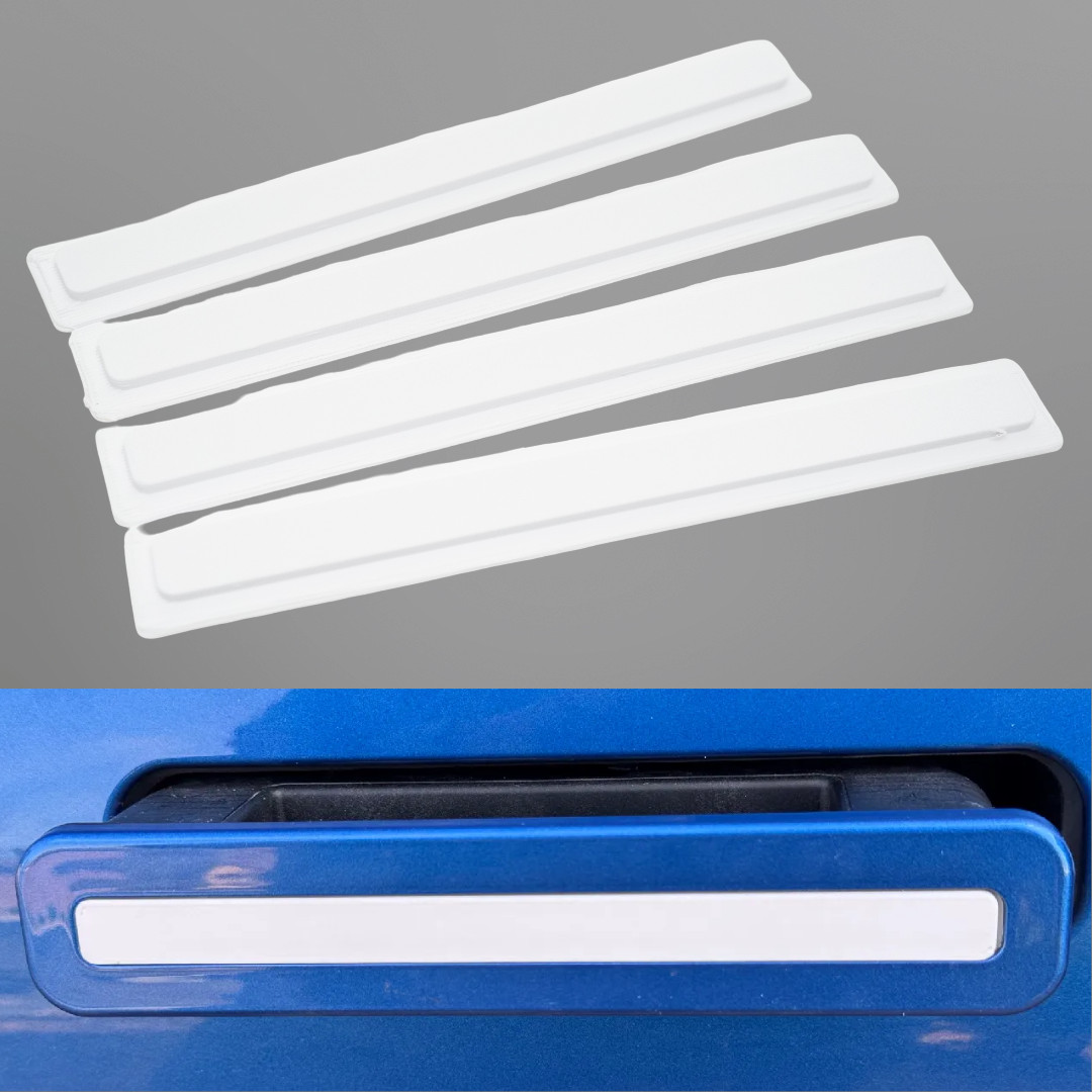 2023 – 2024 Fisker Ocean Door Handle Light Cover UV Safe (Set of 4)