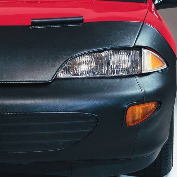LeBra Front End Cover Bra for Intrepid 1998-2004 without fog lights 55727-01