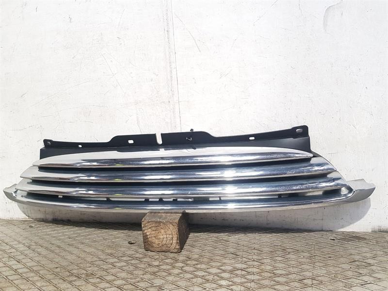 2006-2013 R56 MINI HATCH FRONT GRILLE 16614910
