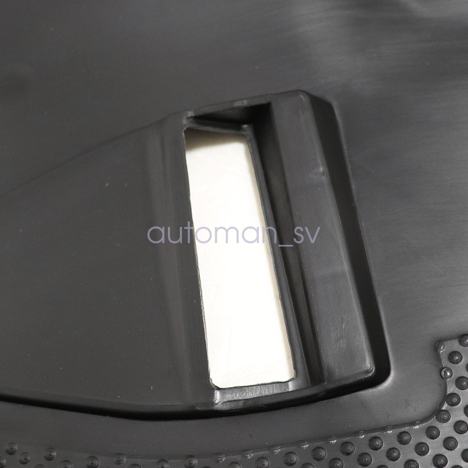 Splash Shield Engine Cover Fit For Mercedes-Benz CLA250 GLA250 2.0L 2015-2019