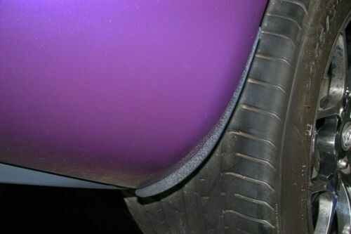 Dodge Viper Stone Chip Guards – Gen V – 2013 – 2017 – Paint Protection