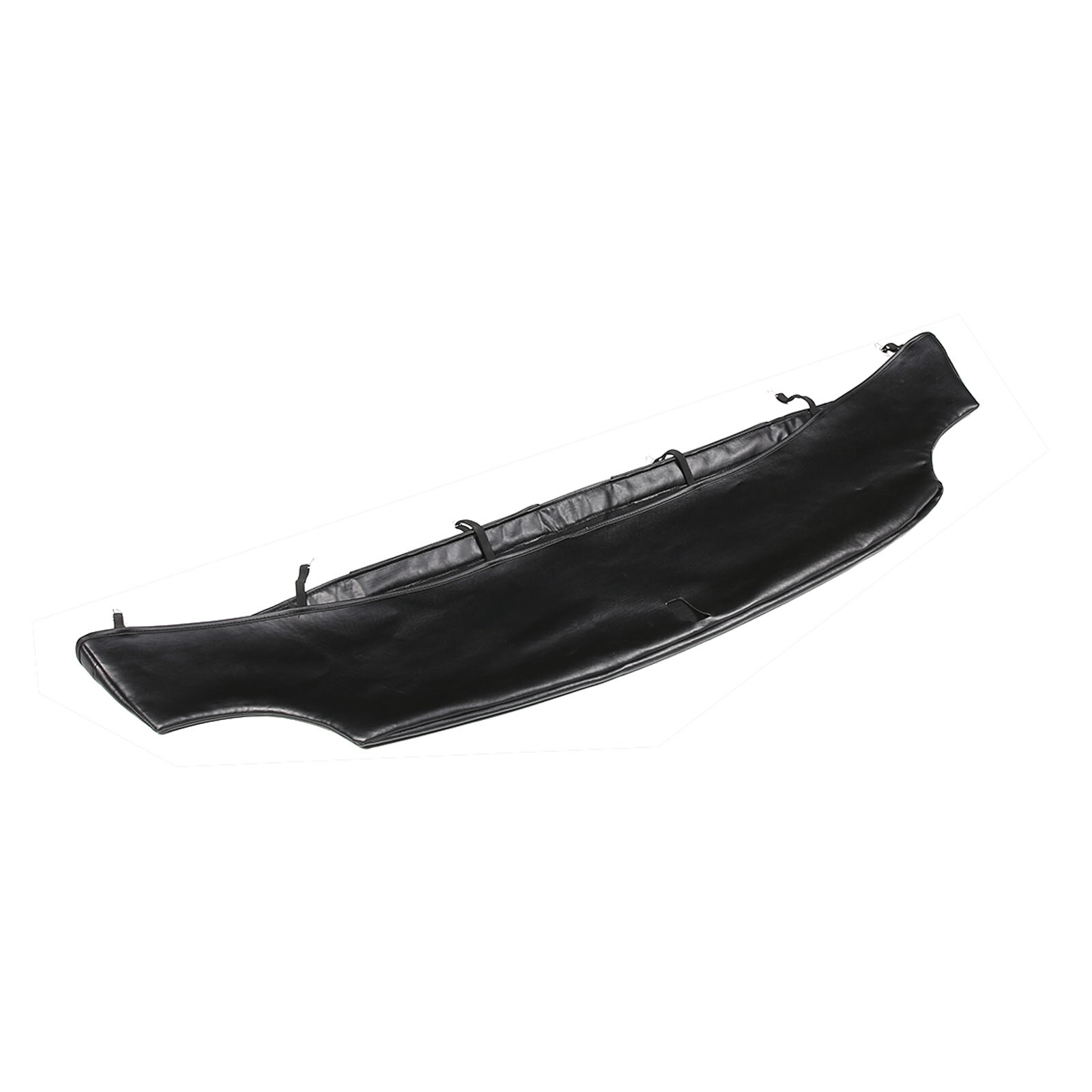 Car Front Bonnet Mask Hood Bra Fit For Fiat 500 500e 500c POP Abarth 2007 – 2021