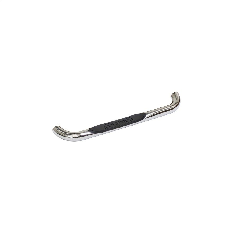 Westin E-Series 3 Inch Nerf Step Bars for Ford F-Series Reg Cab 1980-1997