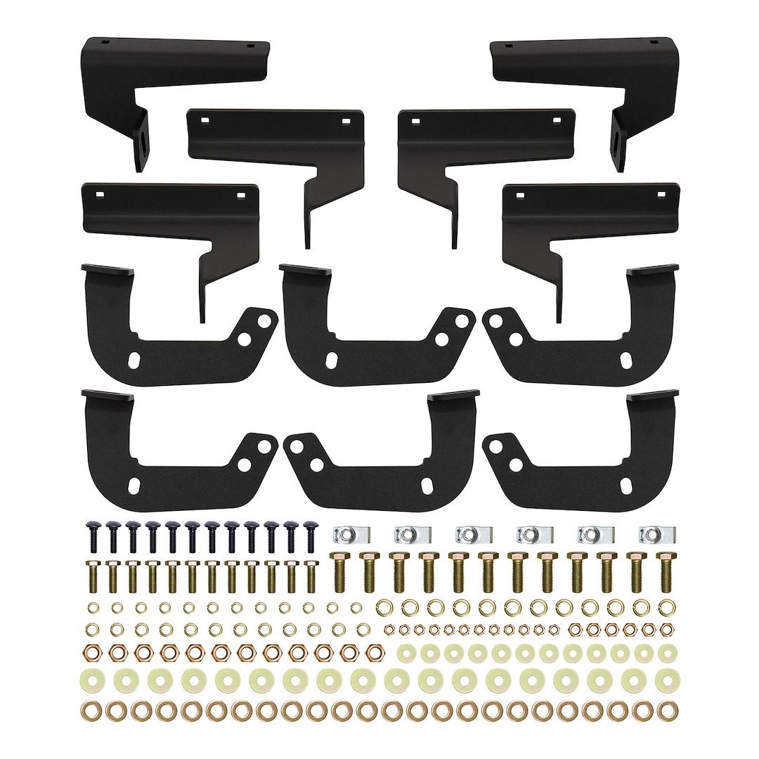 Westin Automotive 20-14065 Nerf Bar