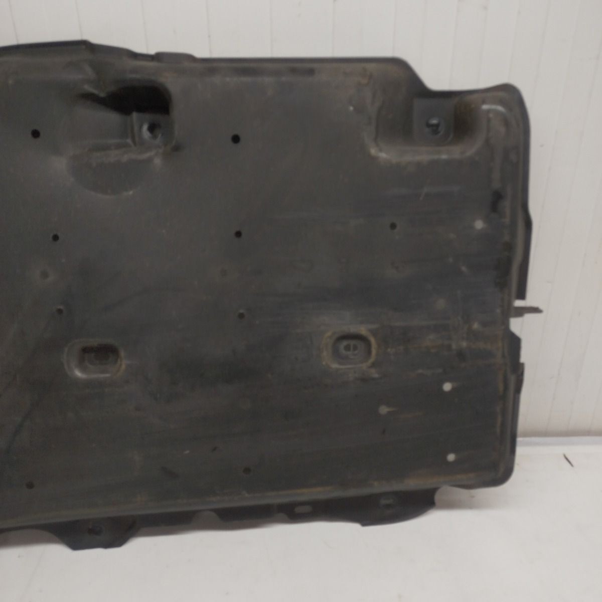 2020-2024 PEUGEOT 3008 MK2 Front Right Undertray Shield 9836896180