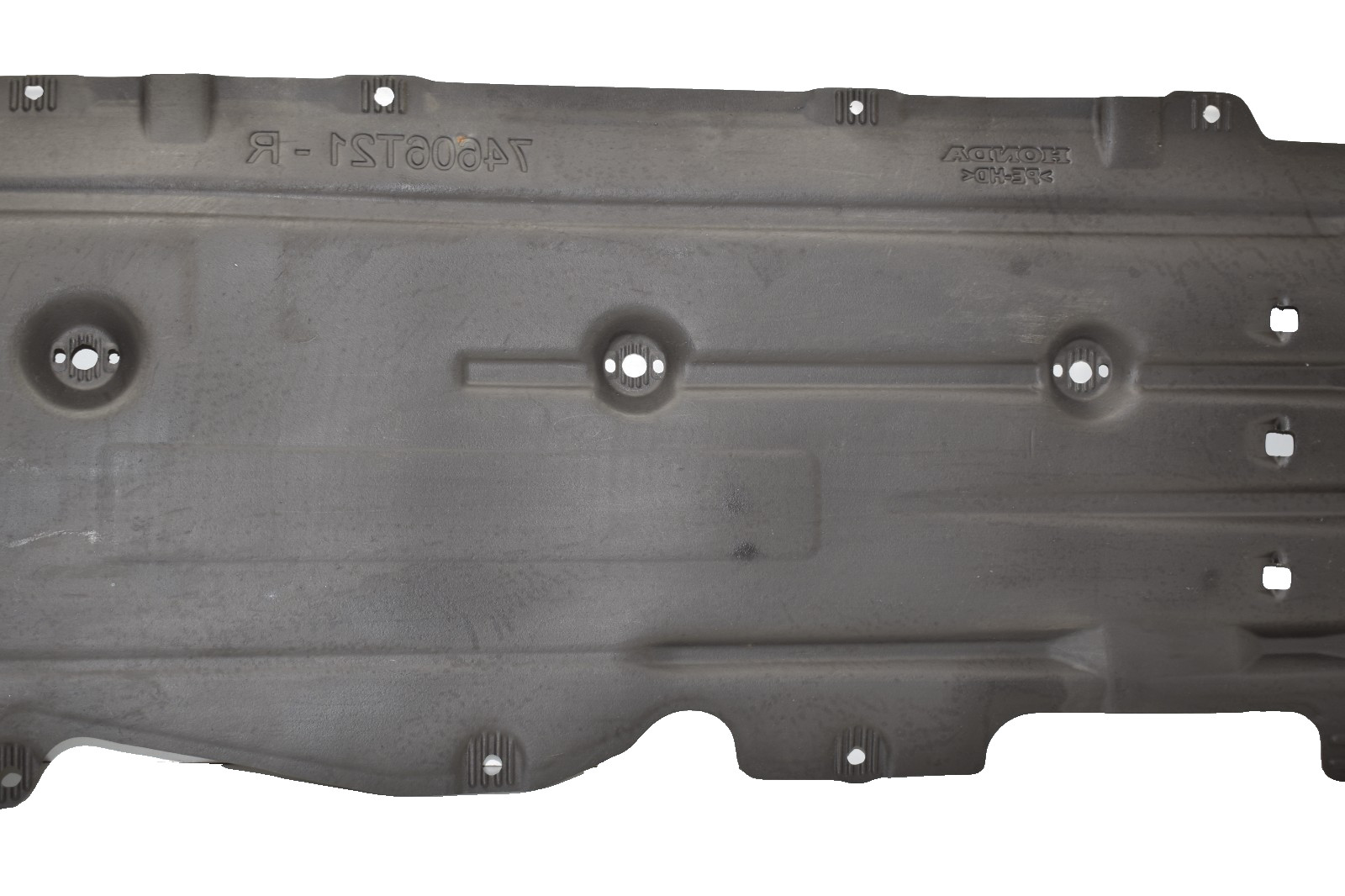2022-2024 Honda Civic OEM Sedan 2.0L Front Right Under Body Shield Guard Panel