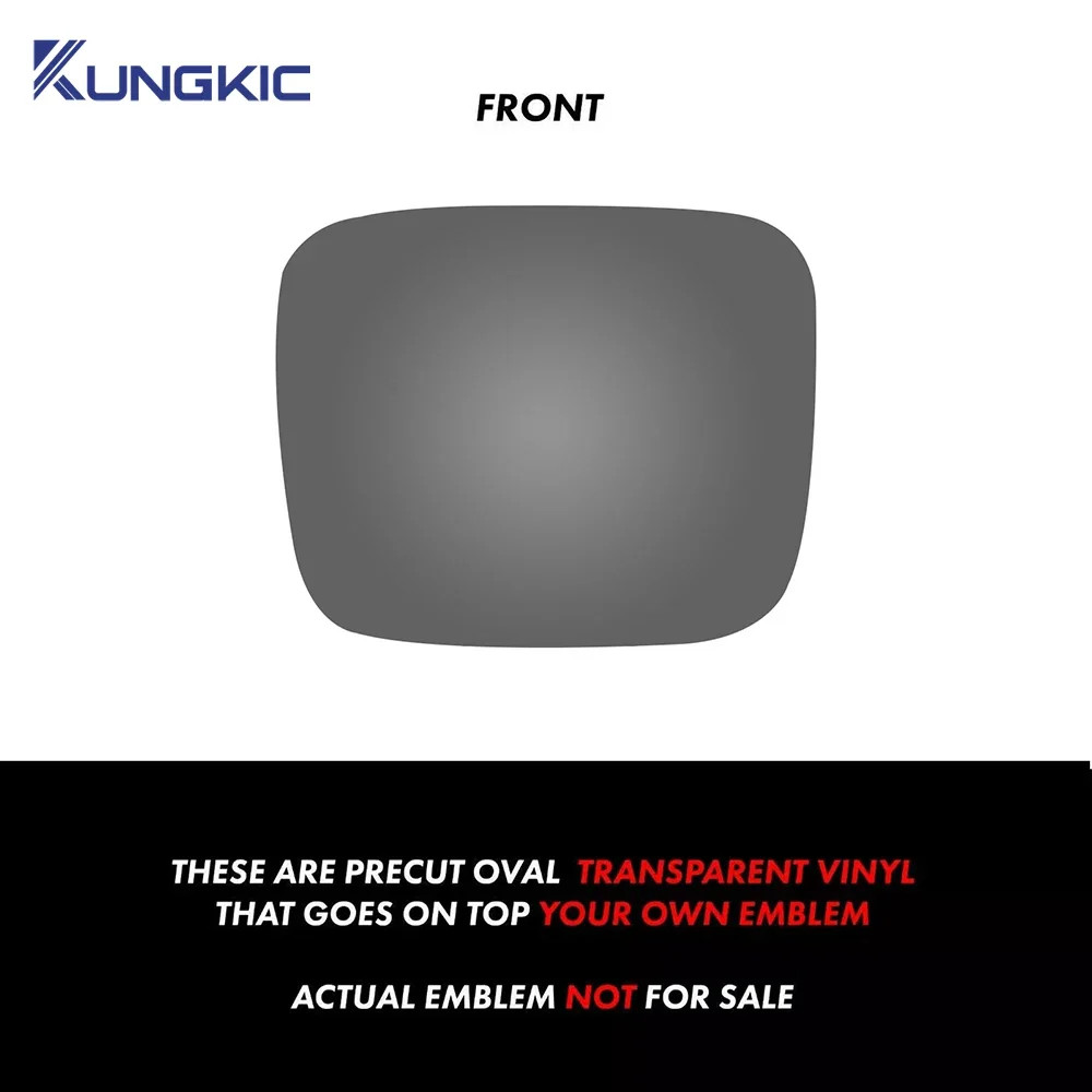 Pre Cut Dark Smoked TPU PPF Protection Film For Honda Accord 2023-2025 Front