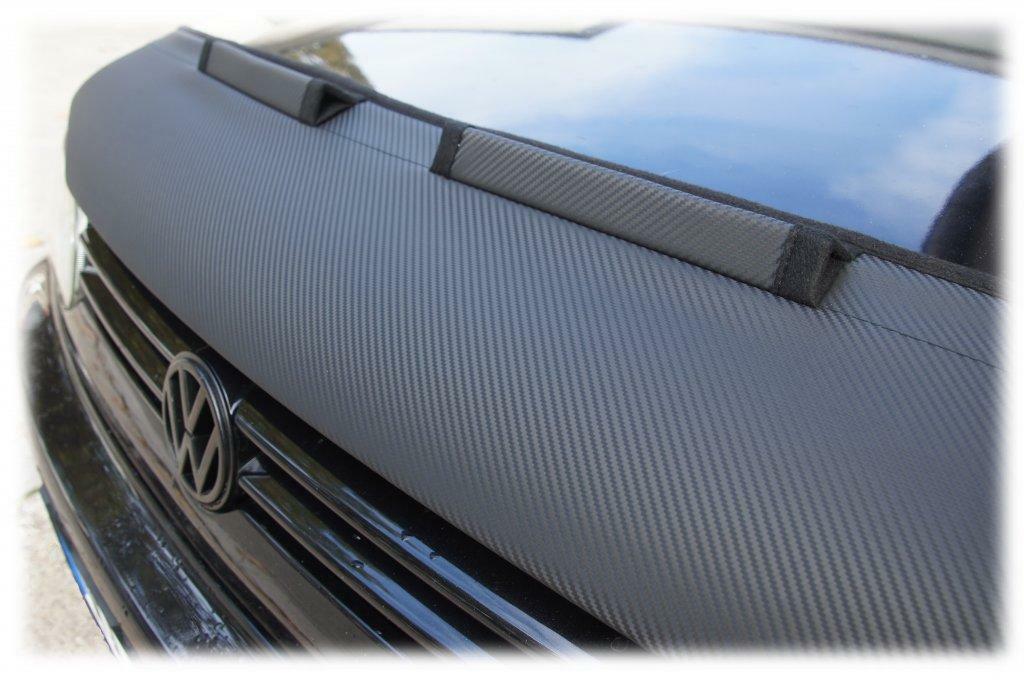 Carbon BRA for Kia Ceed ProCeed X Ceed 2012 – 2018 Stone Chip Protection Bonn…