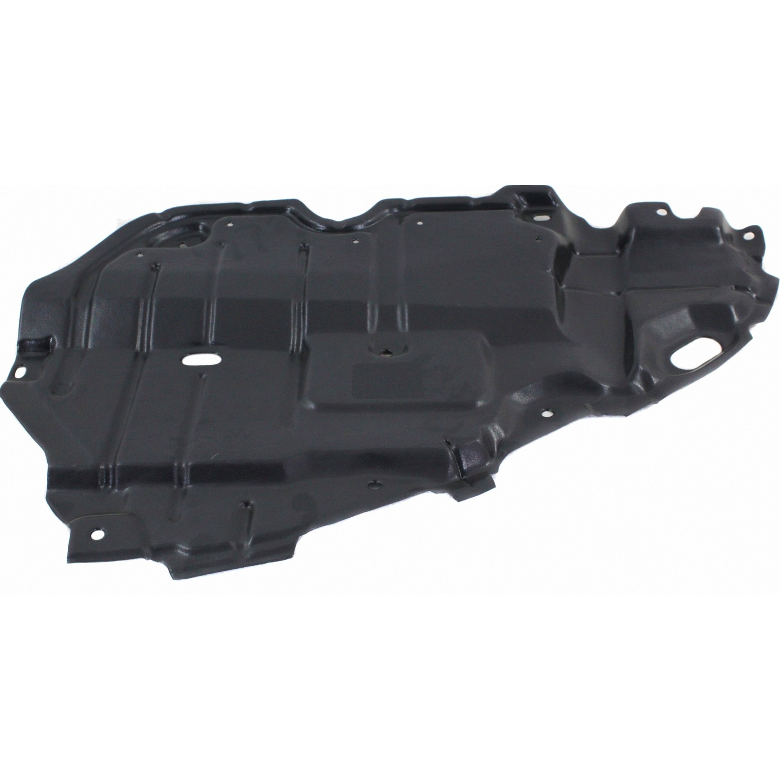 CAPA Right Passenger Front Undercar Shield Fits Toyota Camry TO1228171C
