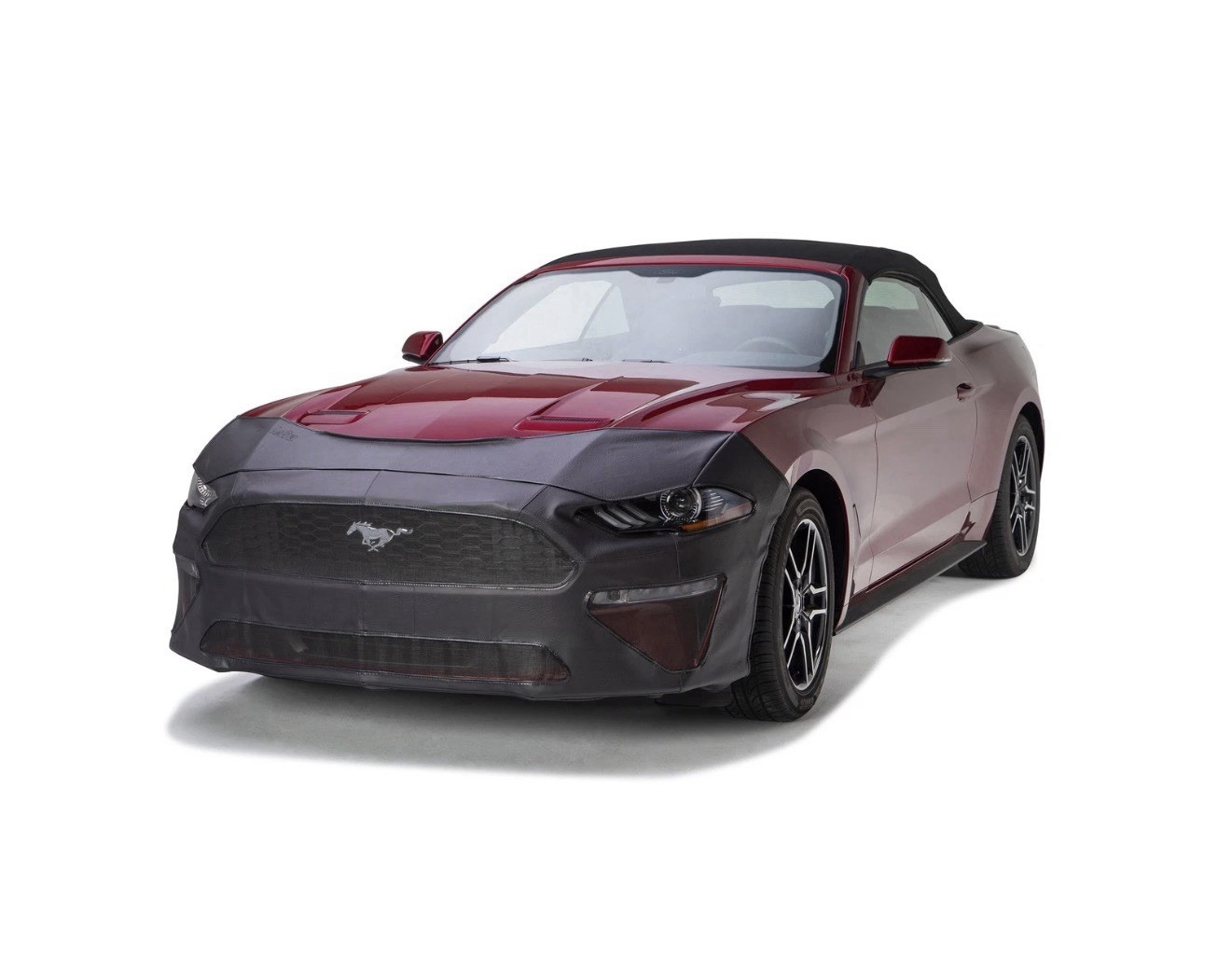 Covercraft LeBra Custom Front End Cover for Toyota Prius/Prius Plug-In Models