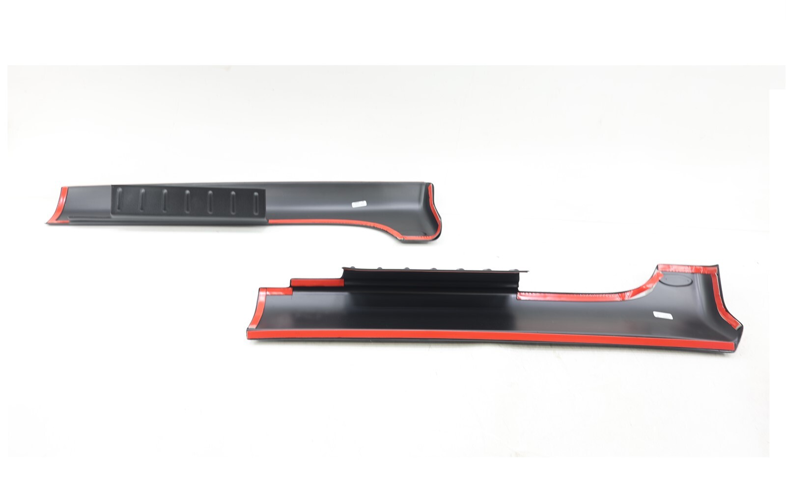 NEW OE Ford Black Textured Door Sill & Rocker Panel VKB3Z-1613208-B Ranger 19-23