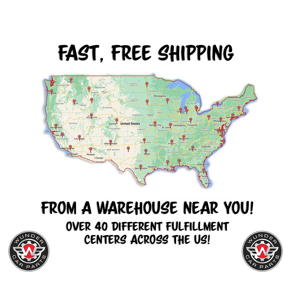 N-Fab J182RKRS2 RKR Step System – Full Length (1 Step Mounts/1 Step) For Jeep JL