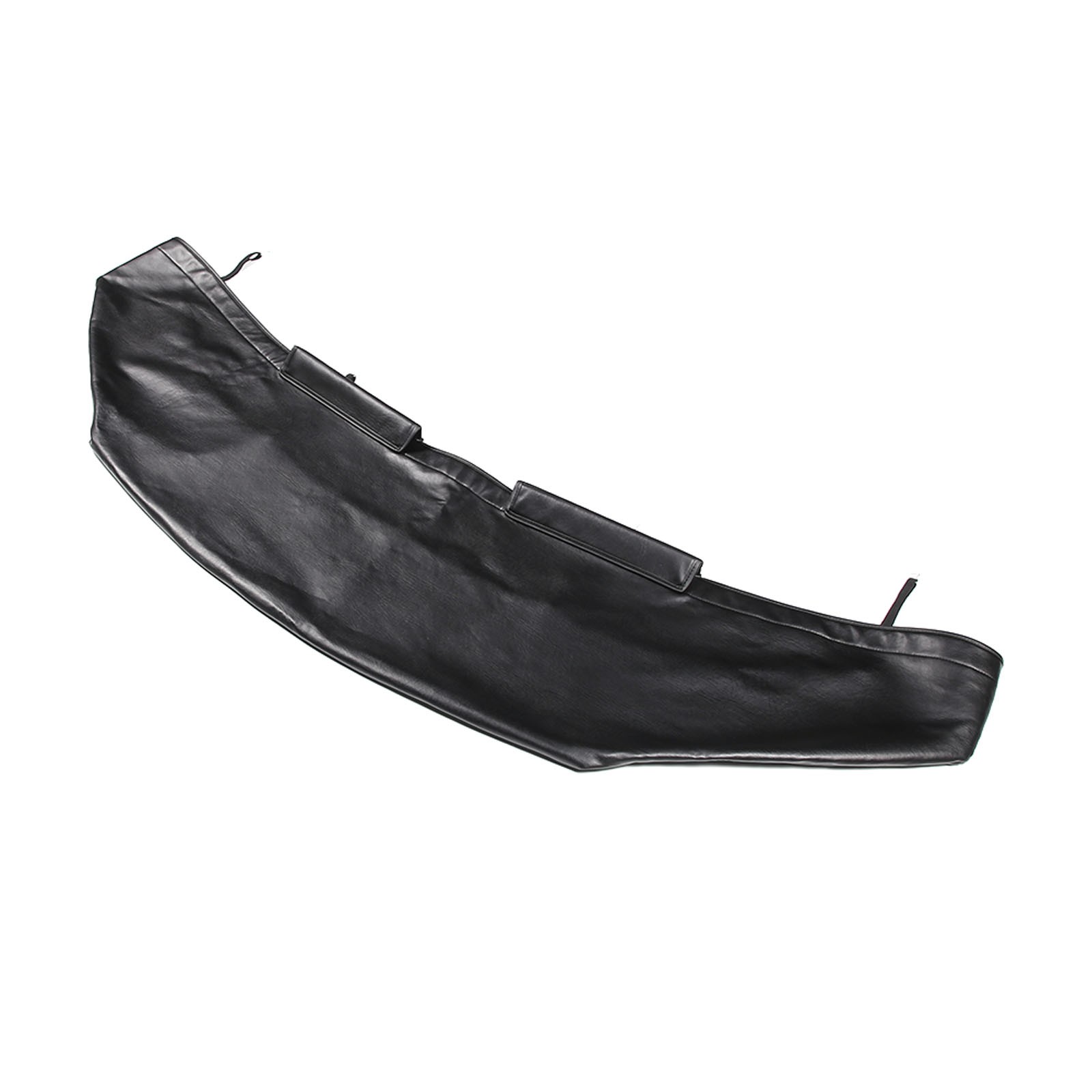 Front End Hood Stone Bra Guard Cover Protection Leather For Honda Pilot 2015-22