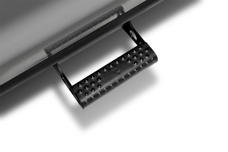 N-Fab T154RKRCCS4 RKR Step System (2 Step Mounts/2 Steps) For 2005-2023 Tacoma