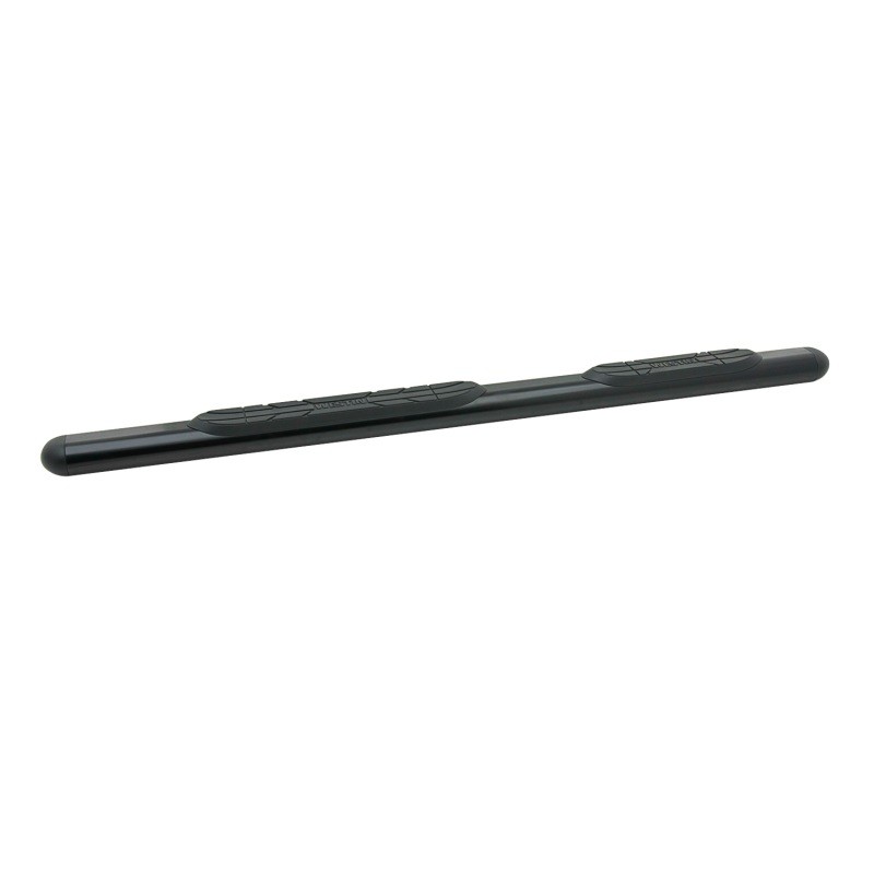 Westin For Premier 4 Oval Nerf Step Bars 72 In – Fits Hummer H3