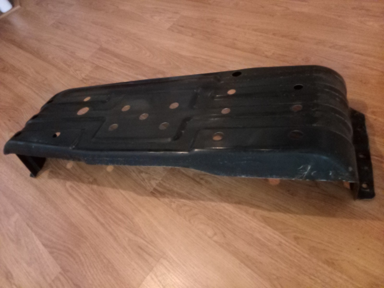 Toyota OEM Gas Tank Shield 17 Gallon Rock Guard Skid Plate 4Runner Pickup 89-95