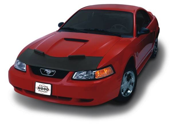 LeBra Custom Hood Protector Black Hood Bra for Dodge Intrepid 1993-1997 45225-01