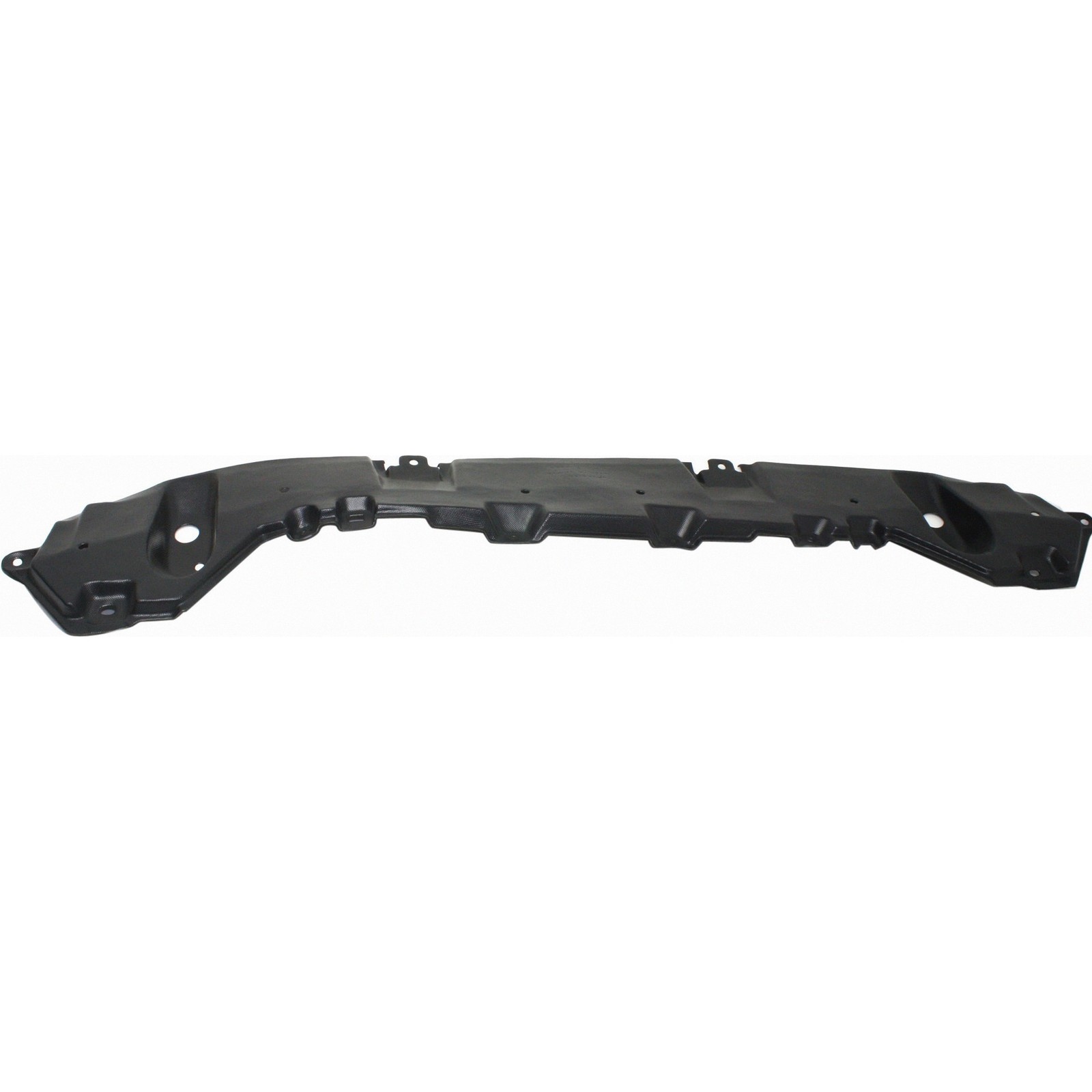 Undercar Shield Fits 12-18 Toyota Prius V TO1228190
