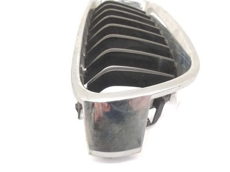 2012-2018 MK6 BMW 3 SERIES 2X KIDNEY GRILLES 51137405836 // 51137405835