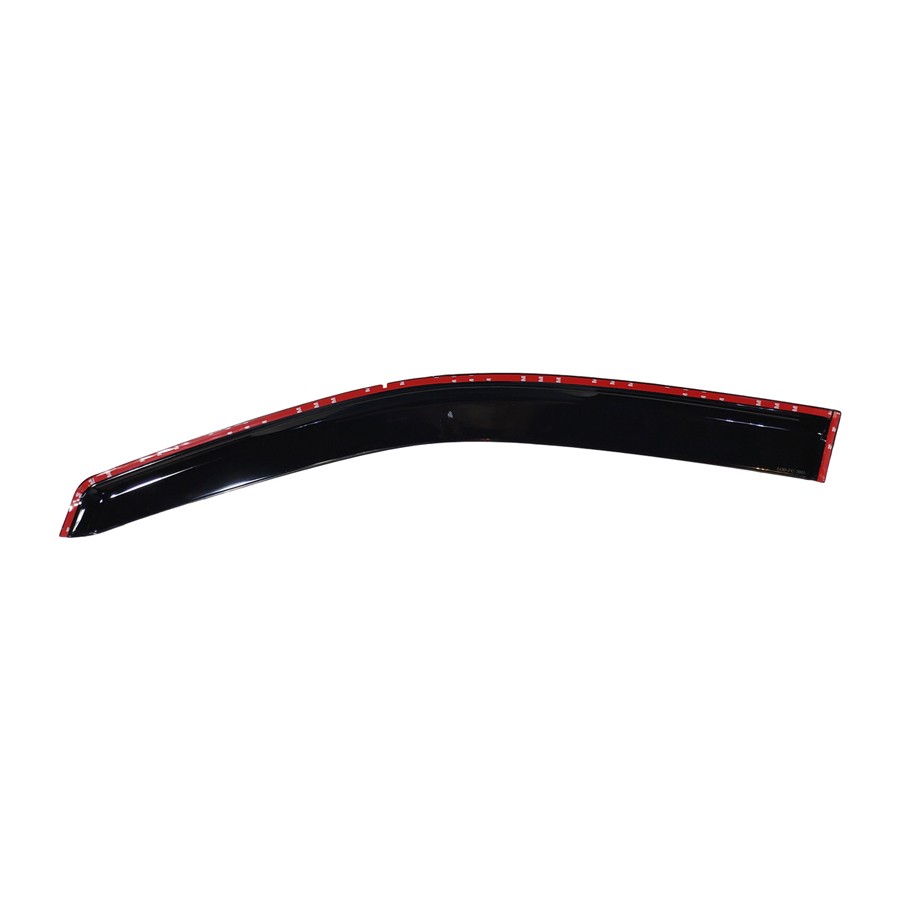 Weather Shield for Ford Ranger PX MK 123 12-20 /BT50 Dual CabWindow Visor Slim