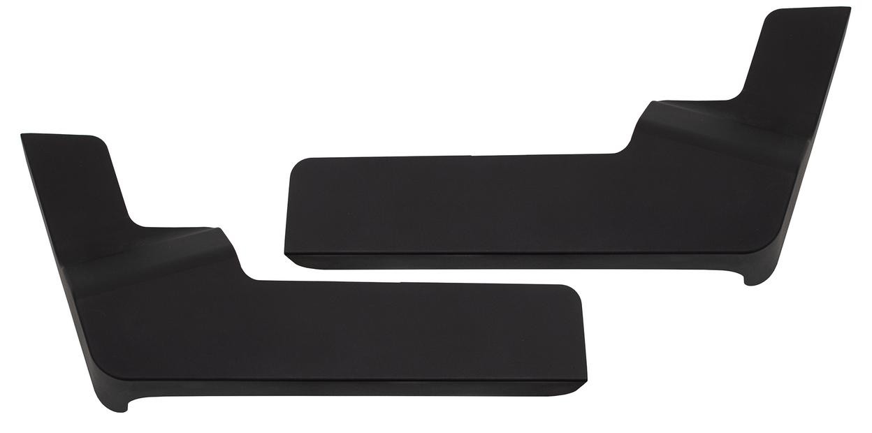 Fishbone Offroad Body Corner Guard – Quarter Panel Chip Guards FB13138