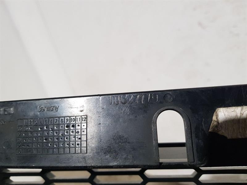 2006-2013 R56 MINI HATCH FRONT GRILLE