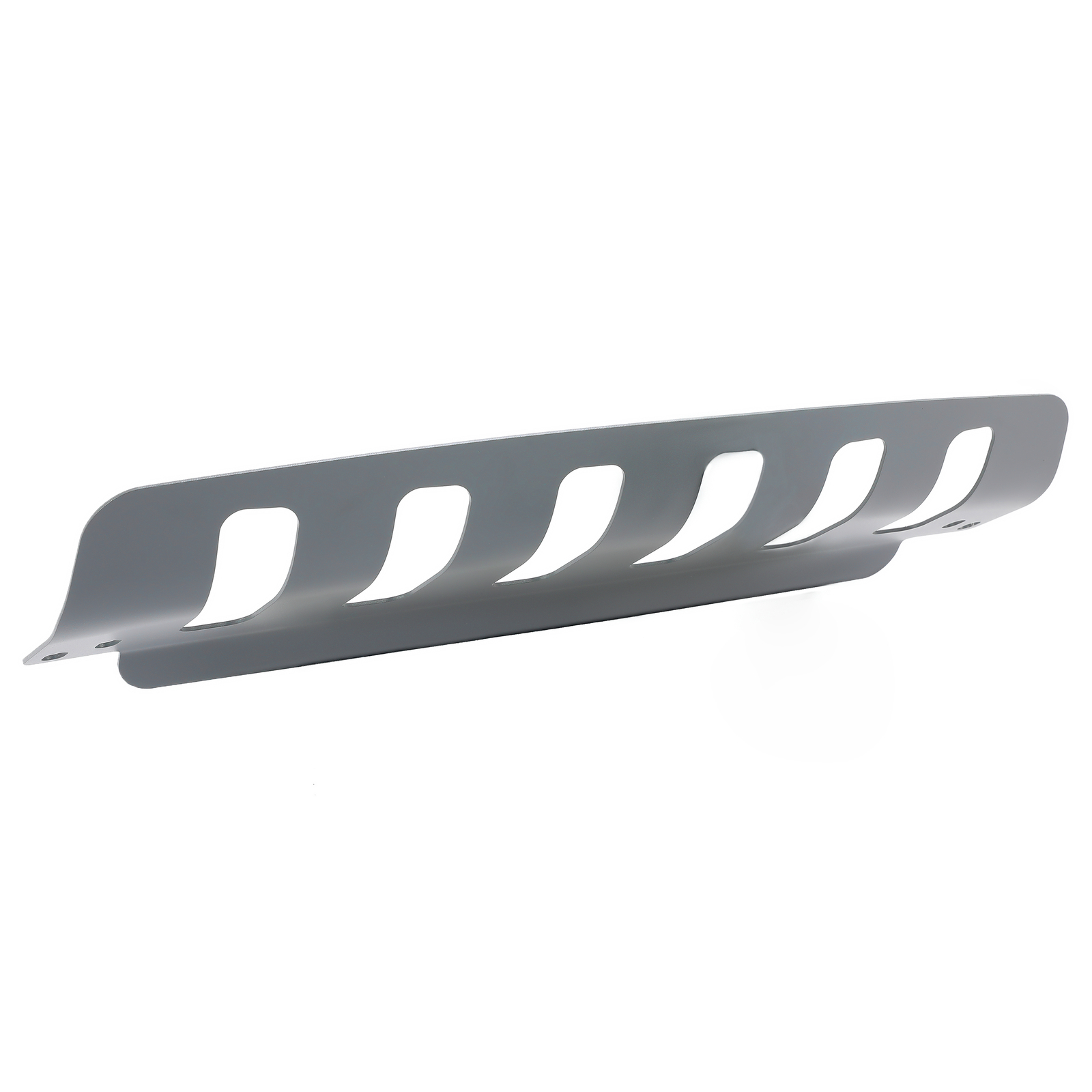 New Front Skid Plate Aluminum For Toyota Tundra/ Sequoia 2003-2007 #PT212-34060