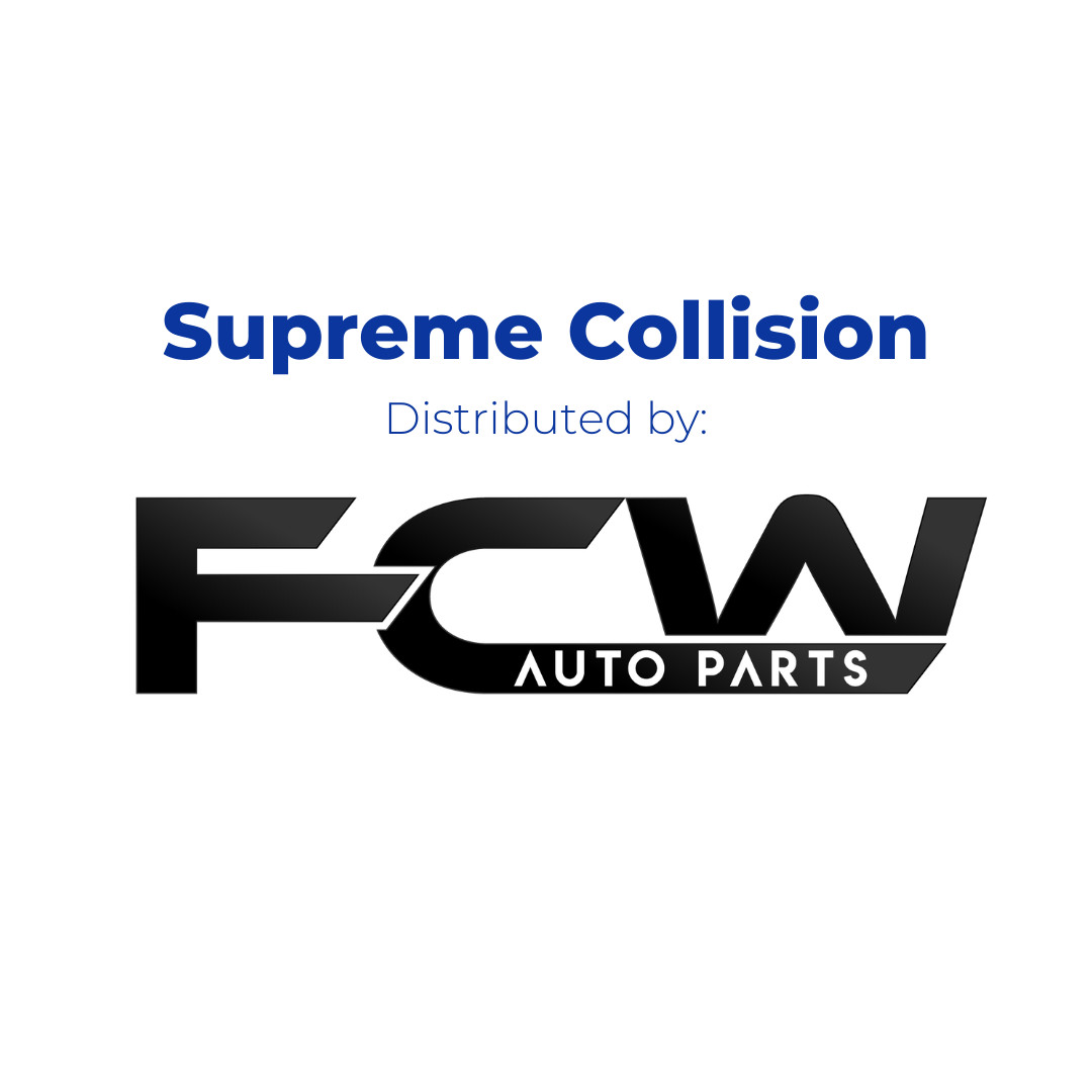 Skid Plate-EX, FWD LKQ CORP KI1095107C fits 2017 Kia Sportage