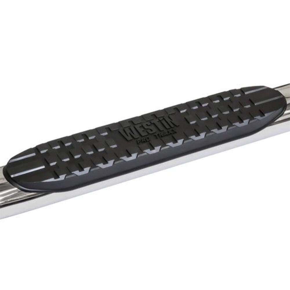 Westin Automotive 21-21950 PRO TRAXX NERF BAR OVAL 4″