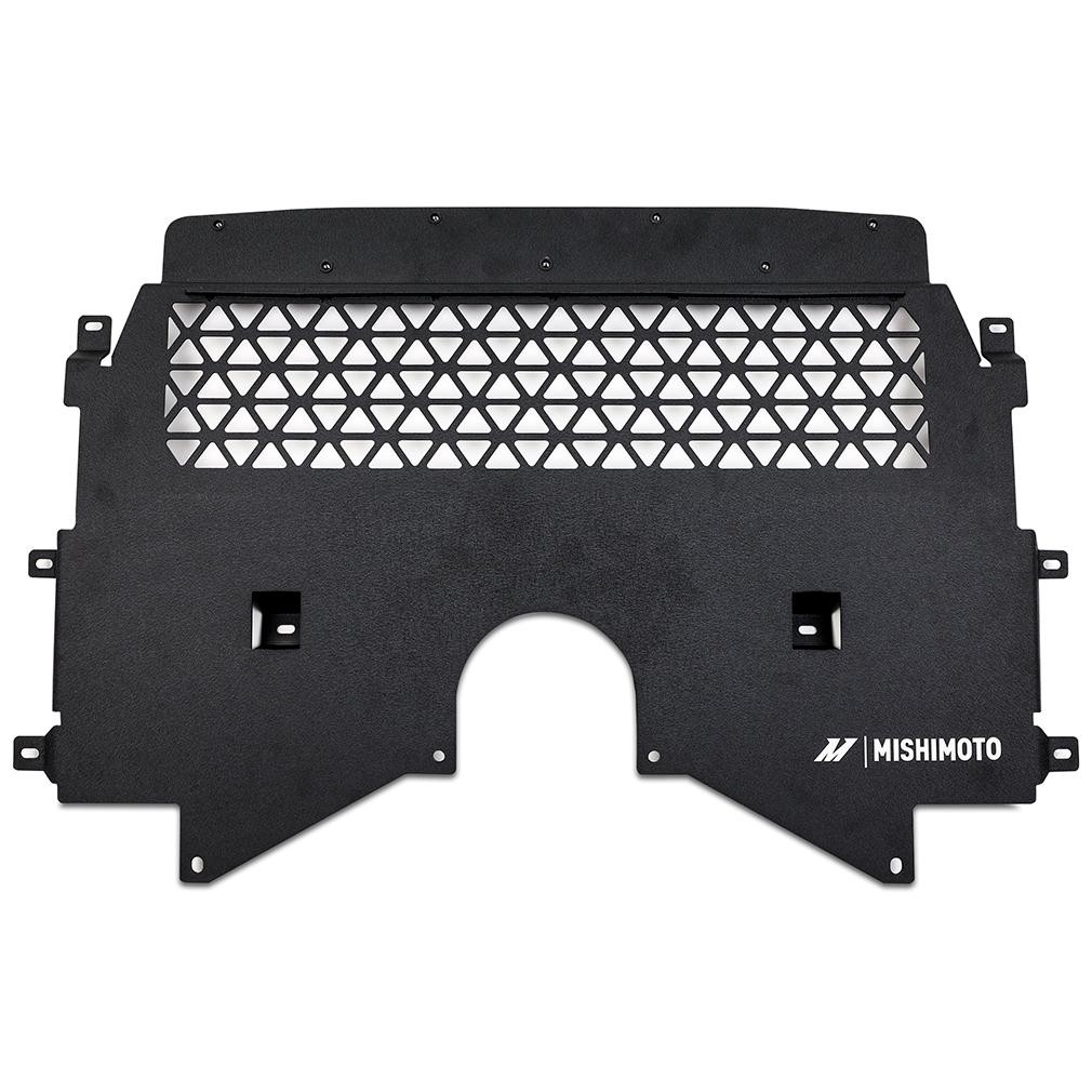 Mishimoto Skid Plate Fits 2021-2024 BMW M3