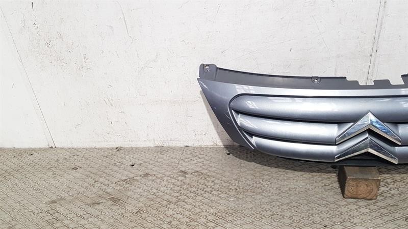 2005-2009 MK1 FL CITROEN C3 FRONT GRILLE 9653053777