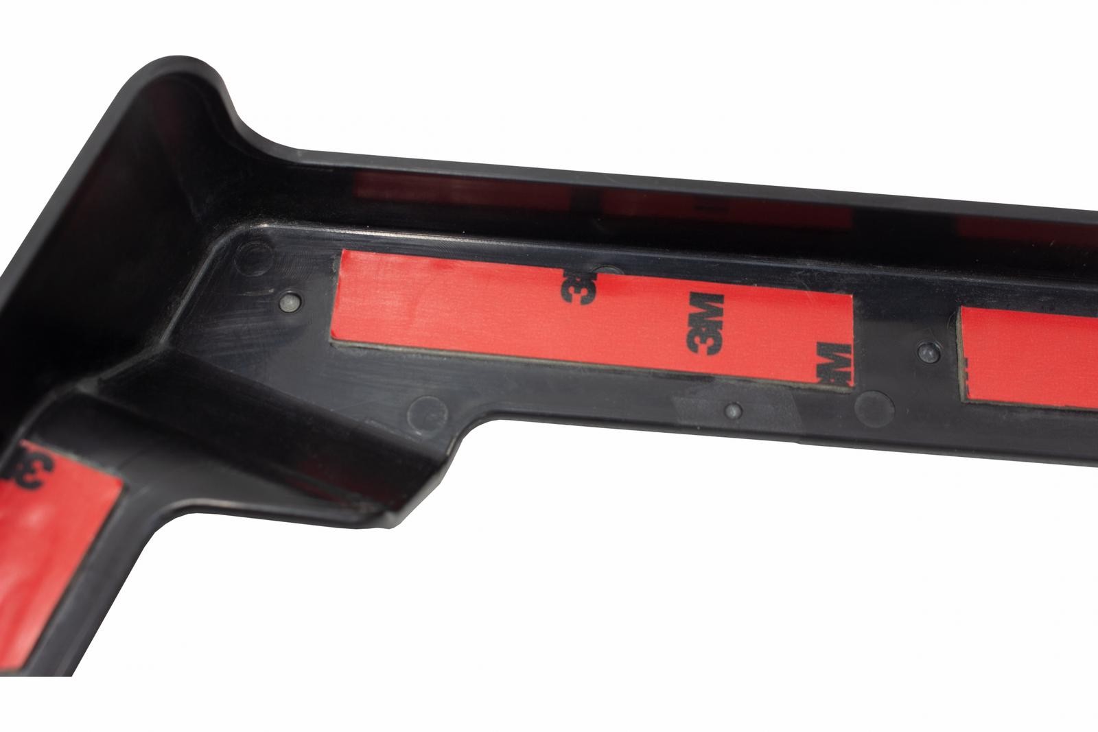 Fishbone Offroad Body Corner Guard – Quarter Panel Chip Guards FB13138