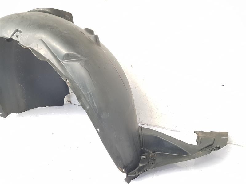 2015 SKODA OCTAVIA FRONT ARCH LINER RH DRIVER SIDE 5 DOOR HATCHBACK
