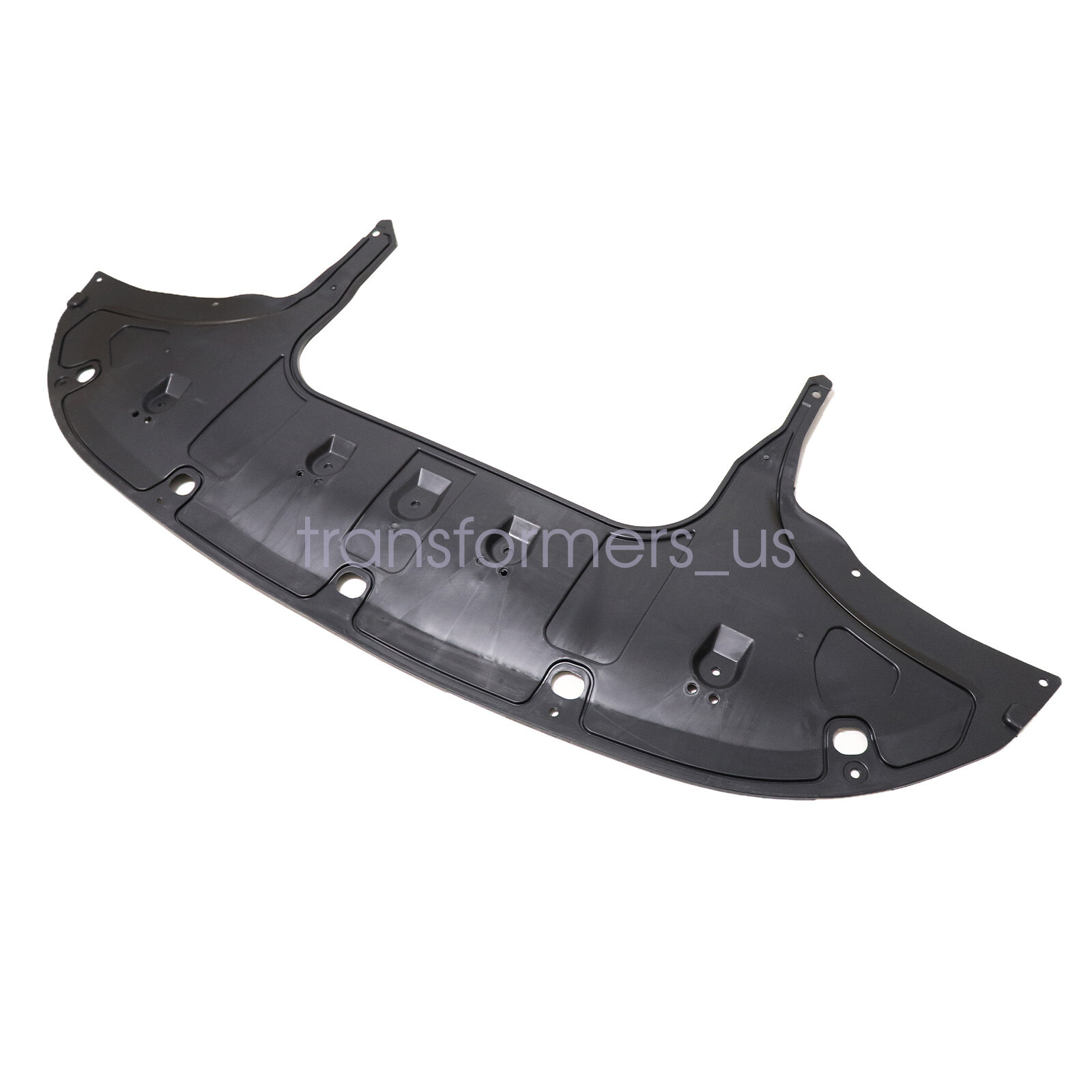 New Front Undercar Shield 29110AA000 Fits Hyundai Elantra 2021 2022 2023