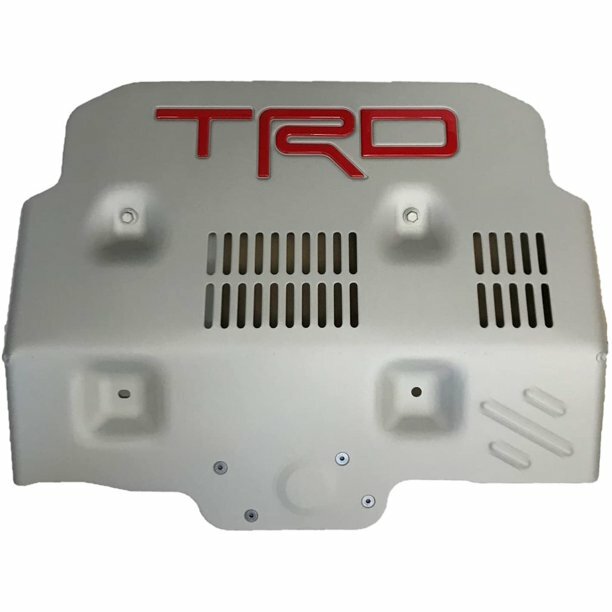 2014-2024 TOYOTA 4RUNNER FRONT TRD PRO SKID PLATE PTR60-89190