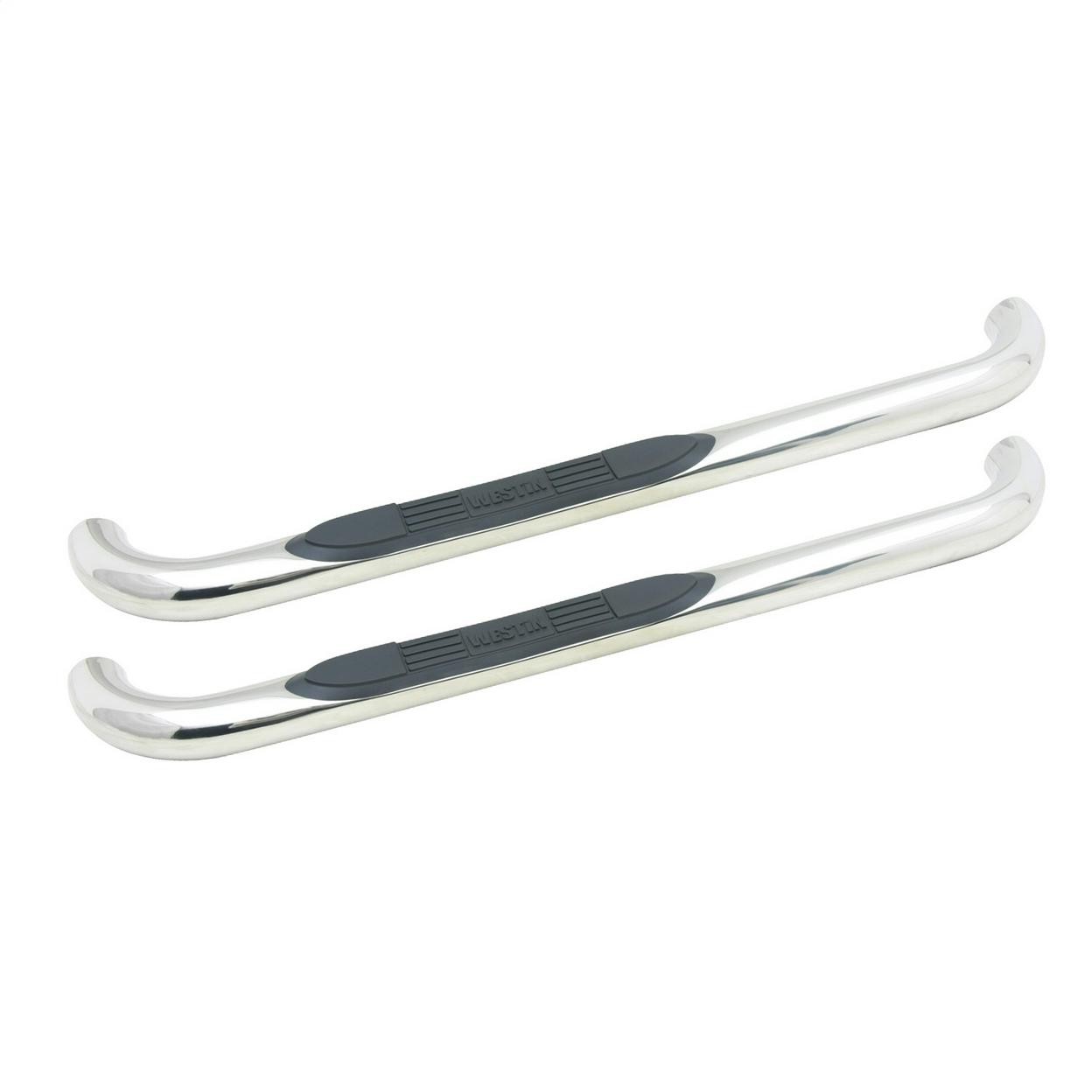 Westin Step Nerf Bar for 2019 Ram 1500 Classic Express 3.6L V6 FLEX DOHC