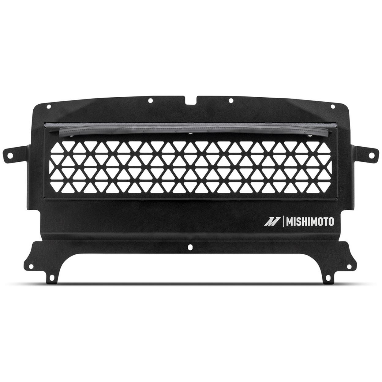 Mishimoto Skid Plate – Skid Plate, Fits BMW F80 M3/M4 2015-2020