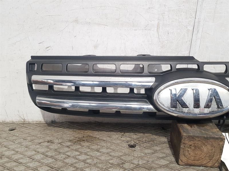 2005-2008 MK2 KIA SPORTAGE FRONT GRILLE