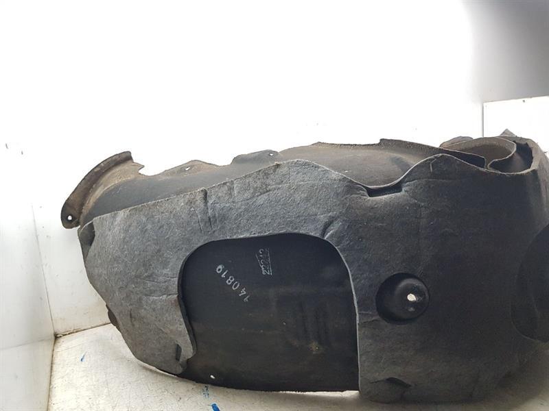16 ON 971 PORSCHE PANAMERA REAR WHEEL ARCH LINER LH PASS SIDE 5 DOOR HATCH