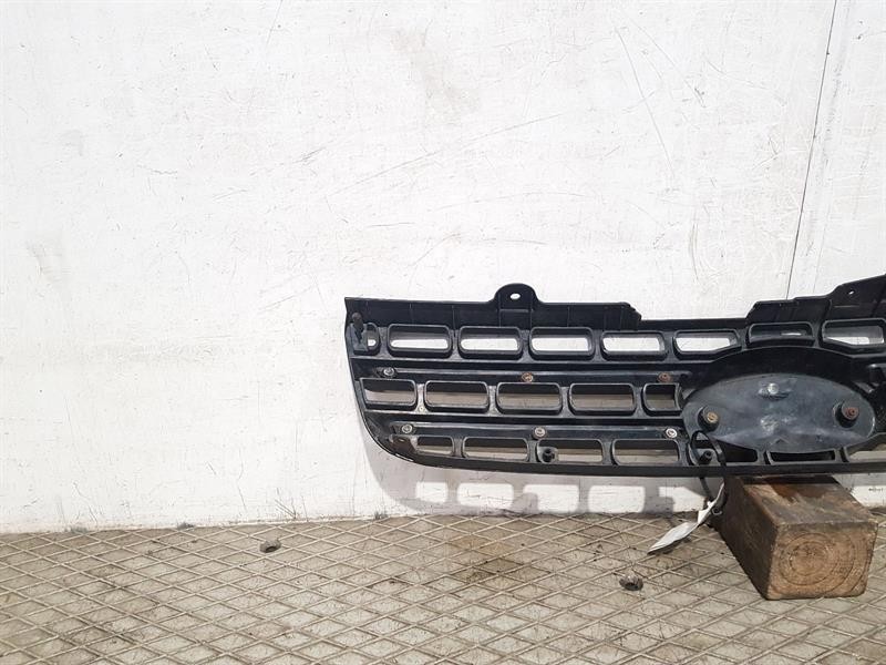 2005-2008 MK2 KIA SPORTAGE FRONT GRILLE