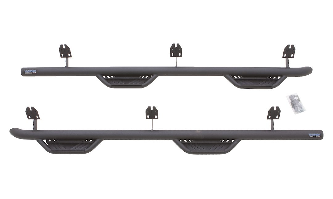 Lund International 34641173 Terrain HX Step™ NERF BAR ROUND 3″ HOOP STYLE