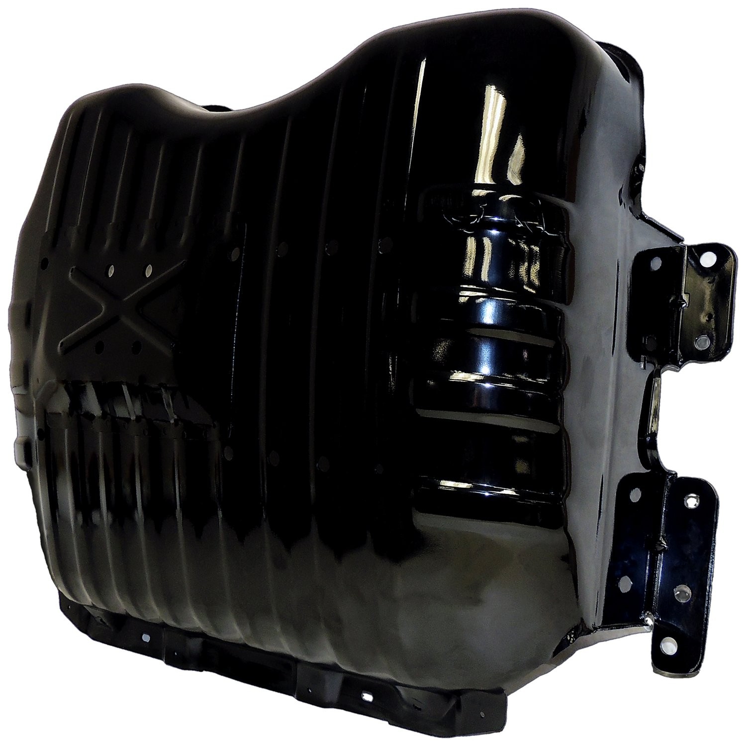 Crown Automotive 52100376AG Fuel Tank Skid Plate For Jeep Grand Cherokee NEW