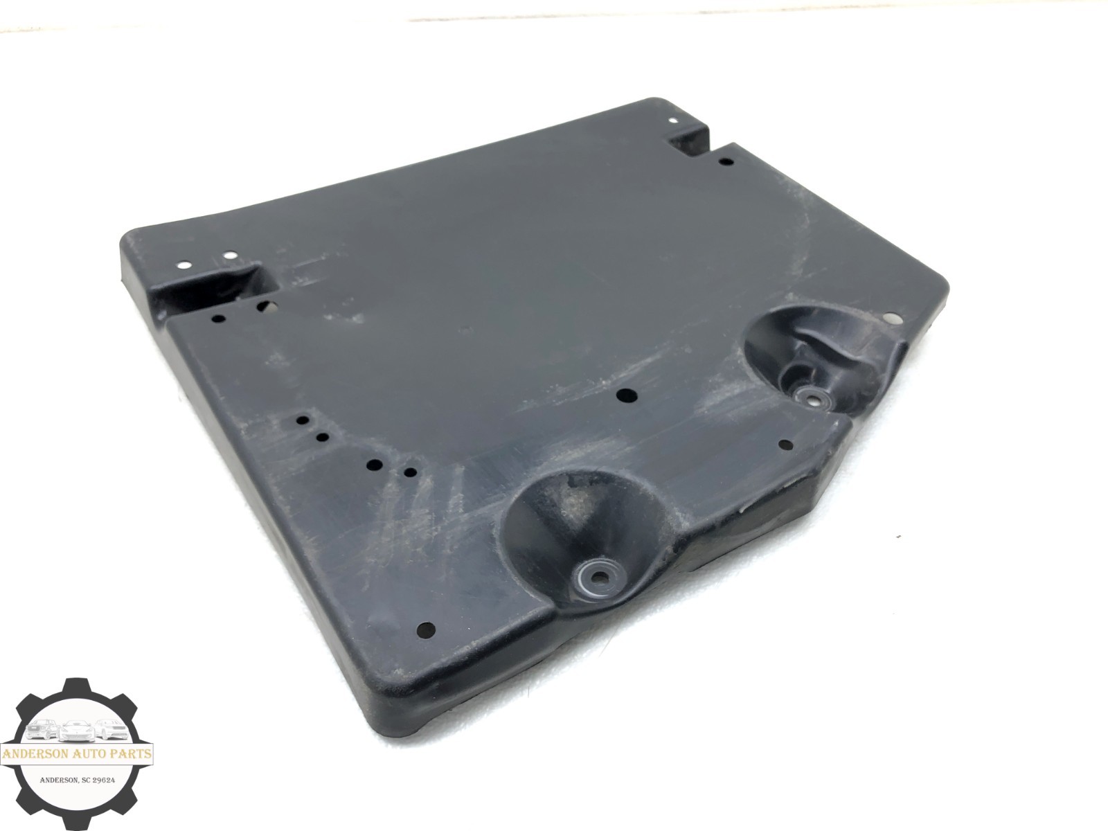 2022-2025 TOYOTA GR86 BRZ RIGHT REAR FUEL TANK SKID PLATE PROTECTOR SHIELD COVER