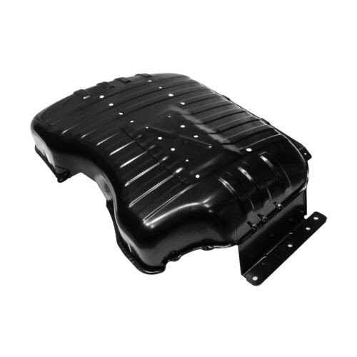 Fuel Tank Skid Plate Fits 1999-2004 Jeep Grand Cherokee 4-Door #52100376AG