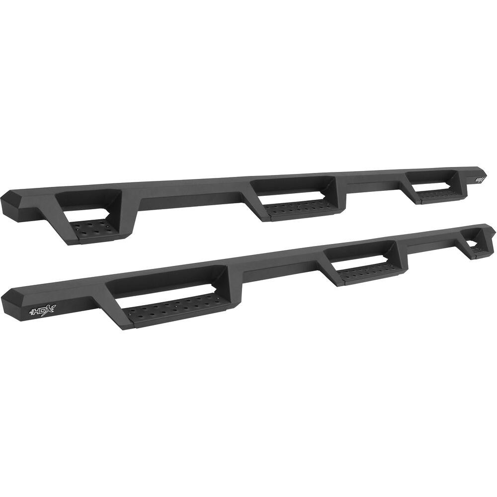 Westin Automotive 56-534025 HDX NERF BAR ROUND 3″ HOOP STYLE