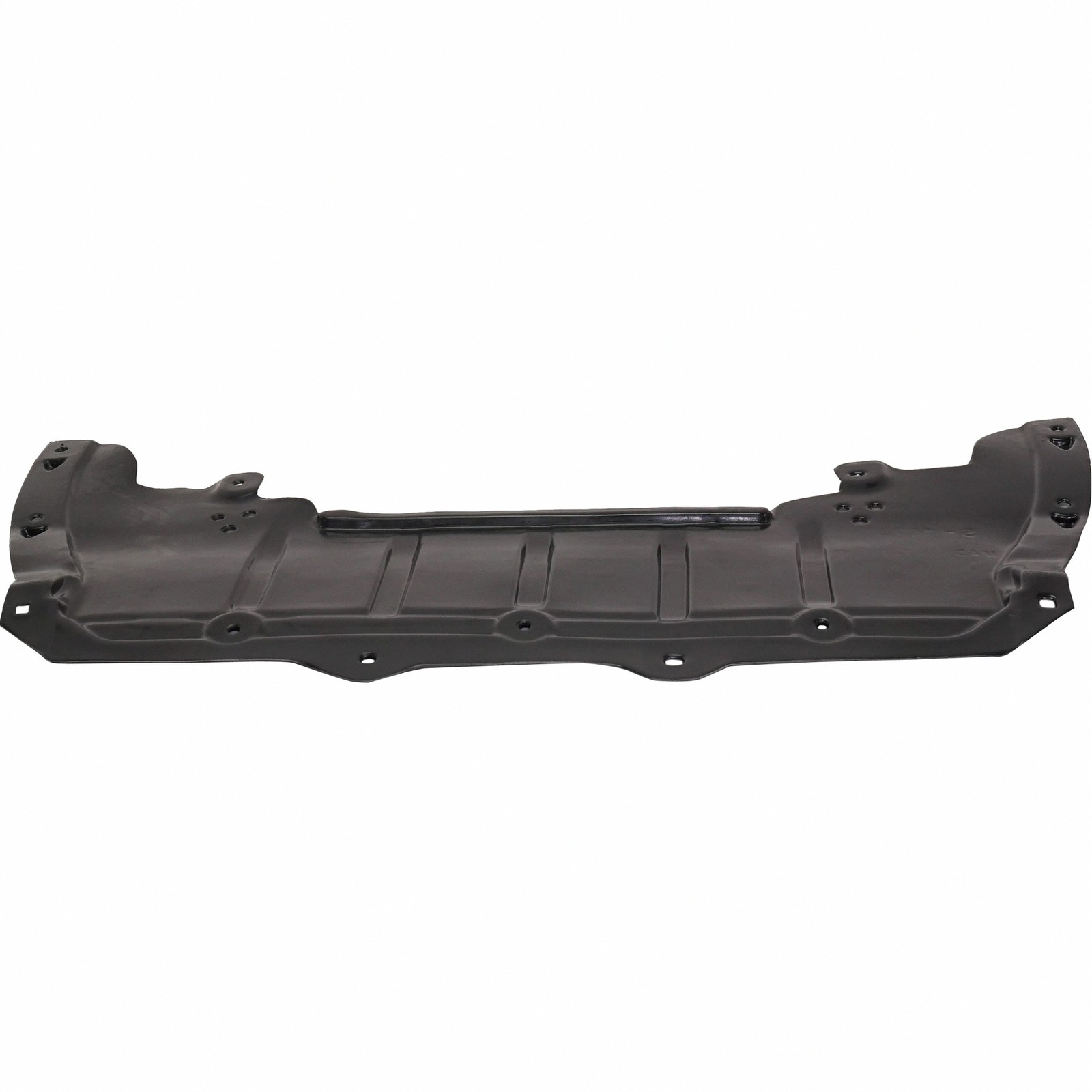 CAPA Undercar Shield Fits BMW 530e Xdrive 640i Xdrive Gran Turismo 740i Xdrive