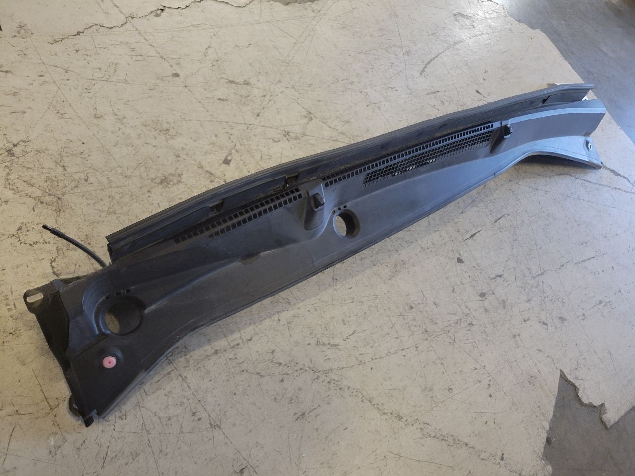 2022-2023 Subaru WRX Windshield Cowl Vent Panel 91419FL011