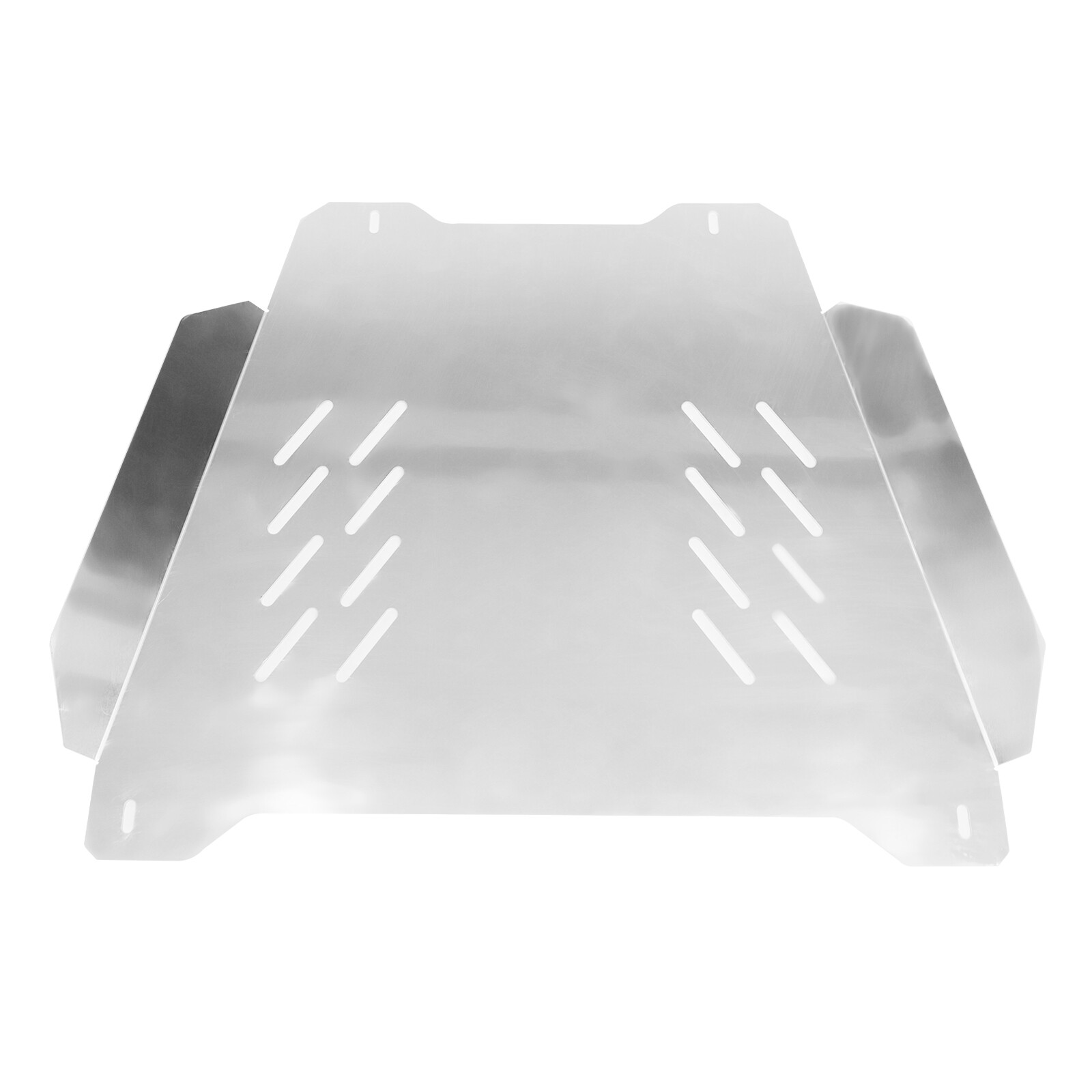 Catalytic Converter Shield Guard Compatible with 2022 2023 2024 Toyota Tundra