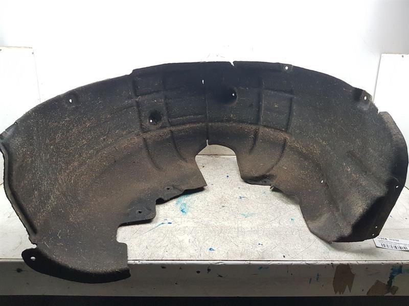 16 ON 971 PORSCHE PANAMERA REAR WHEEL ARCH LINER LH PASS SIDE 5 DOOR HATCH